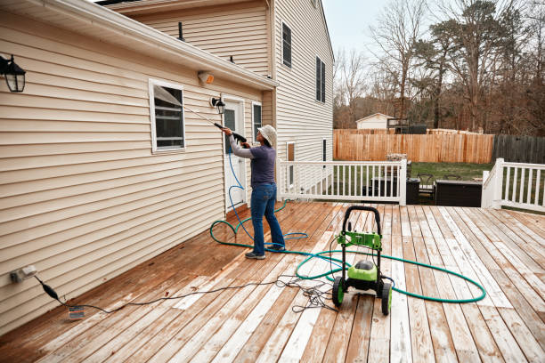 Pressure Washing Contractors in Foscoe, NC